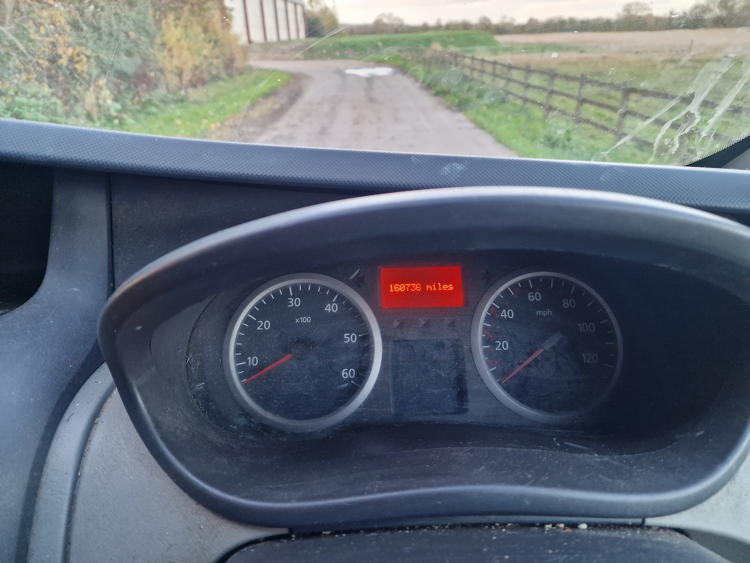 Used Nissan Primastar 2013 for sale - 76470638: Photo 11