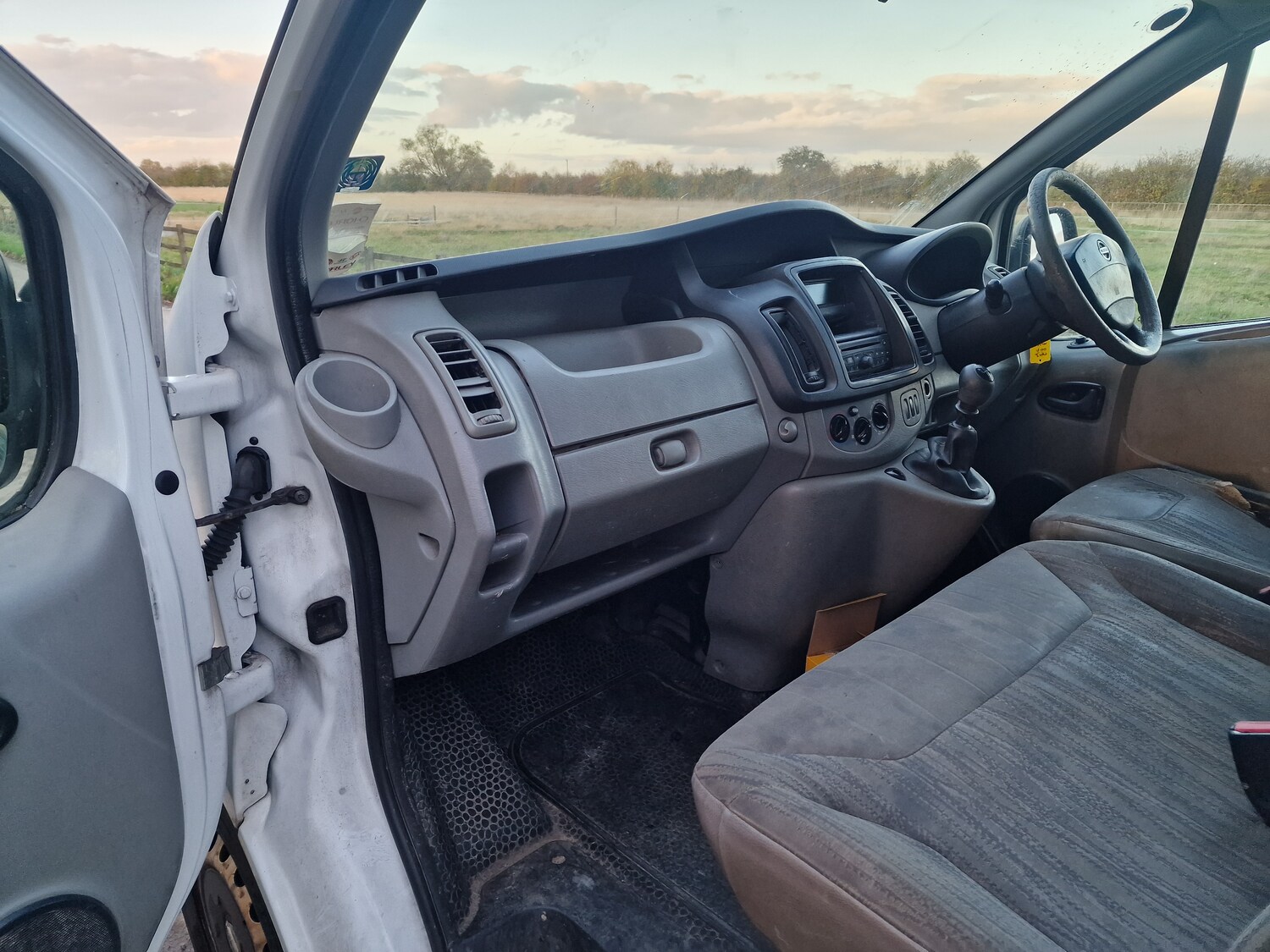 Used Nissan Primastar 2013 for sale - 76470638: Photo 12