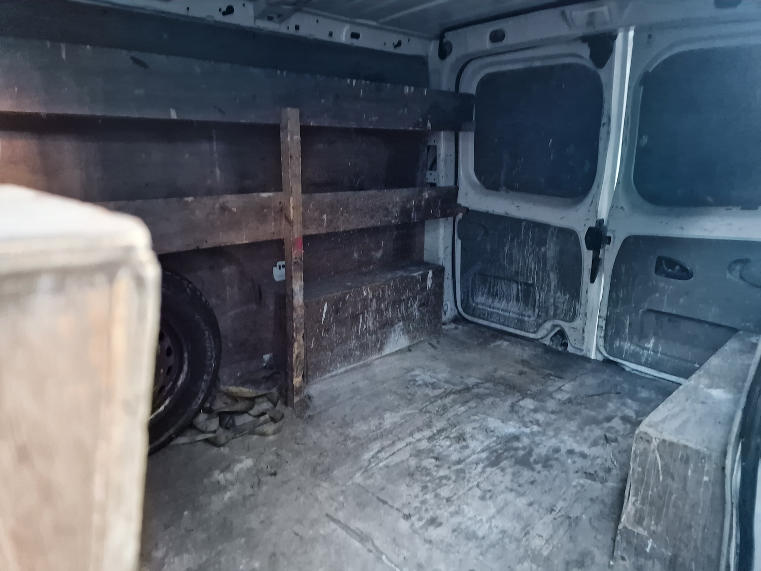 Used Nissan Primastar 2013 for sale - 76470638: Photo 14