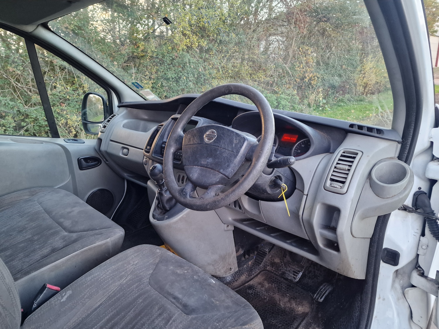 Used Nissan Primastar 2013 for sale - 76470638: Photo 15