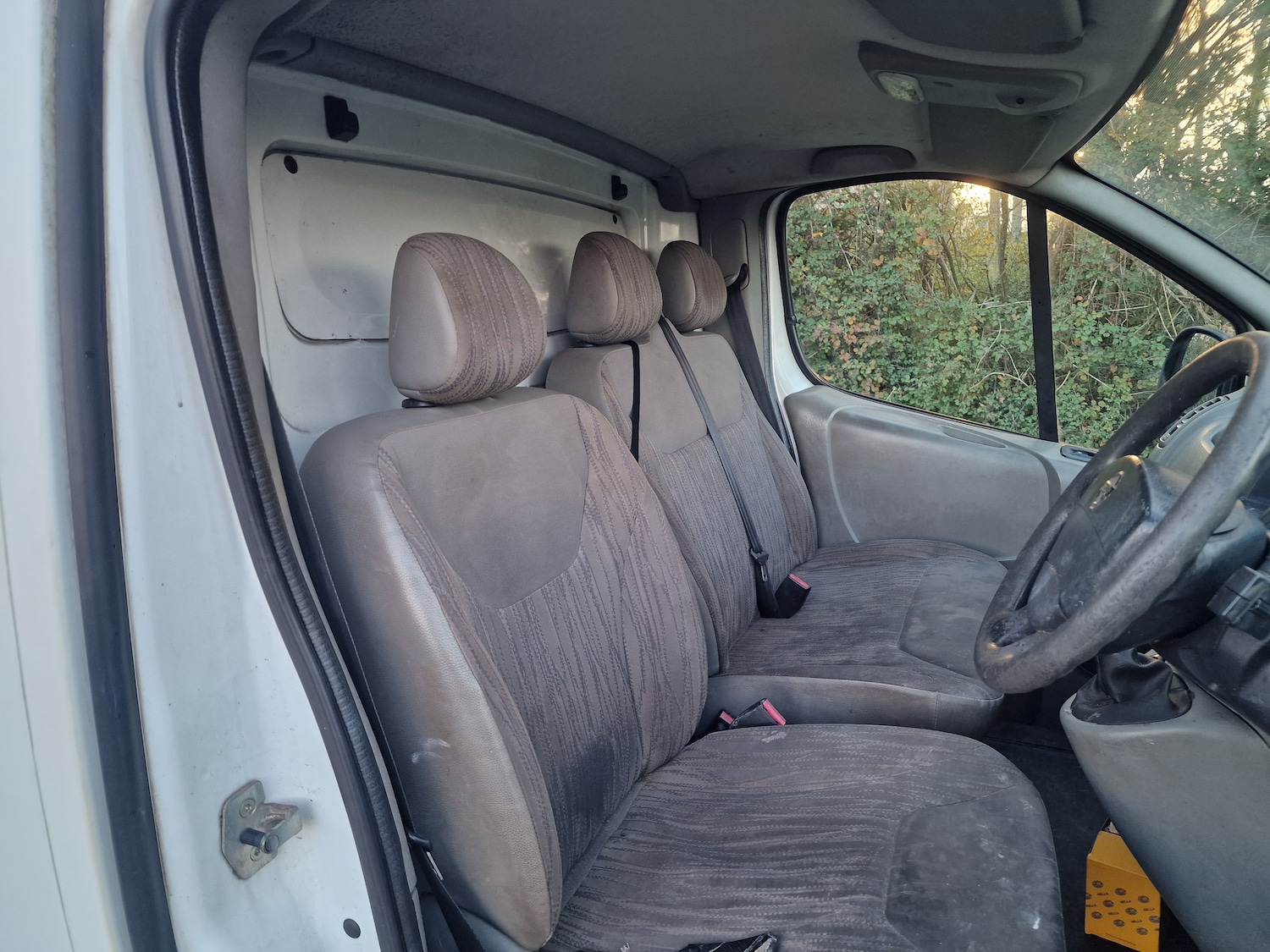 Used Nissan Primastar 2013 for sale - 76470638: Photo 16