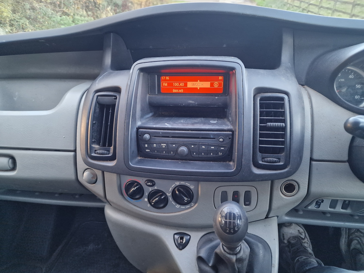 Used Nissan Primastar 2013 for sale - 76470638: Photo 17