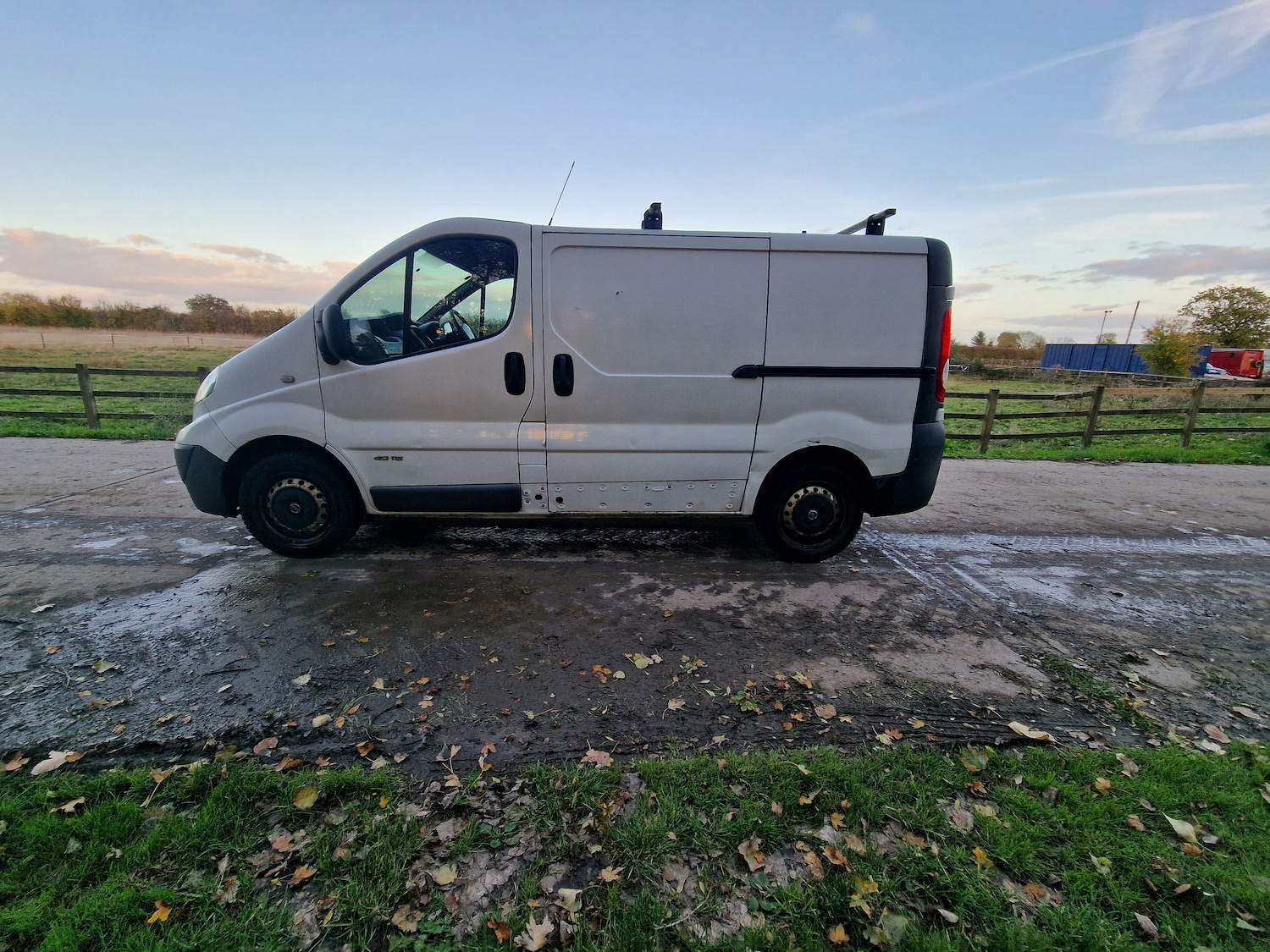 Used Nissan Primastar 2013 for sale - 76470638: Photo 9