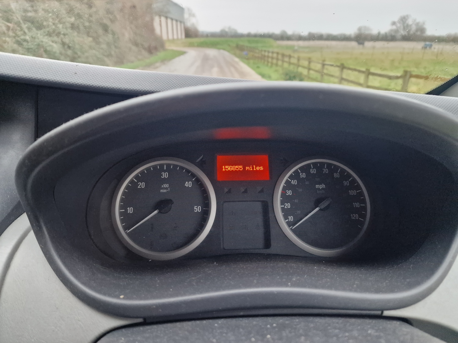 Used Vauxhall Vivaro 2014 for sale - 77039185: Photo 10