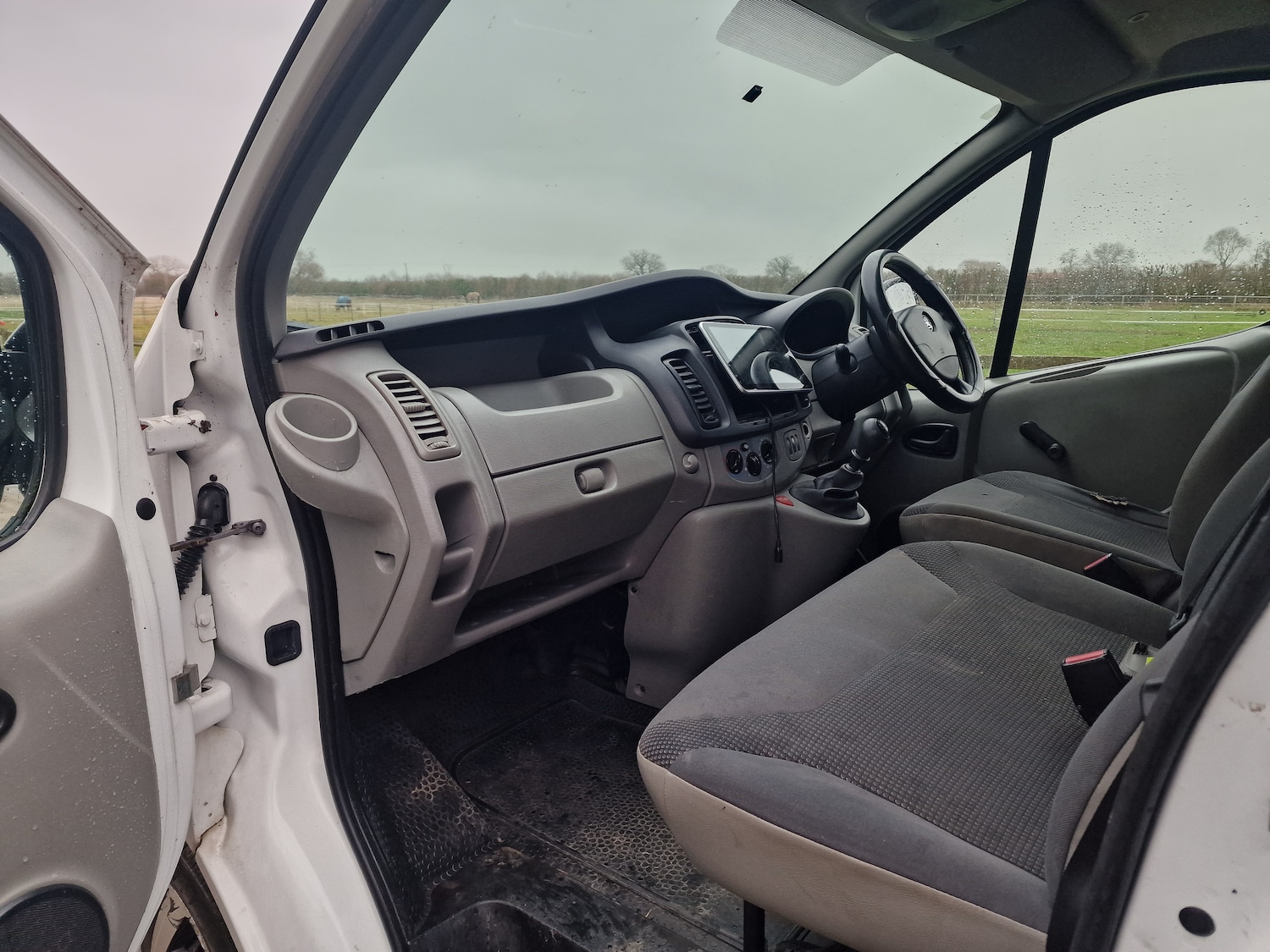 Used Vauxhall Vivaro 2014 for sale - 77039185: Photo 17