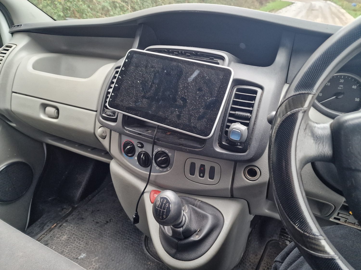 Used Vauxhall Vivaro 2014 for sale - 77039185: Photo 9