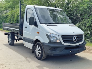Used Mercedes-Benz Sprinter 2014 for sale - 78501959: Photo