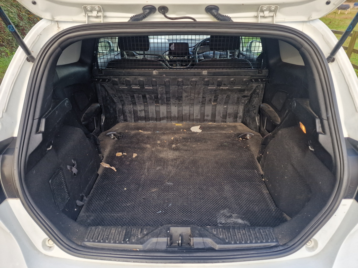 Used Ford Fiesta 2019 for sale - 76921561: Photo 11