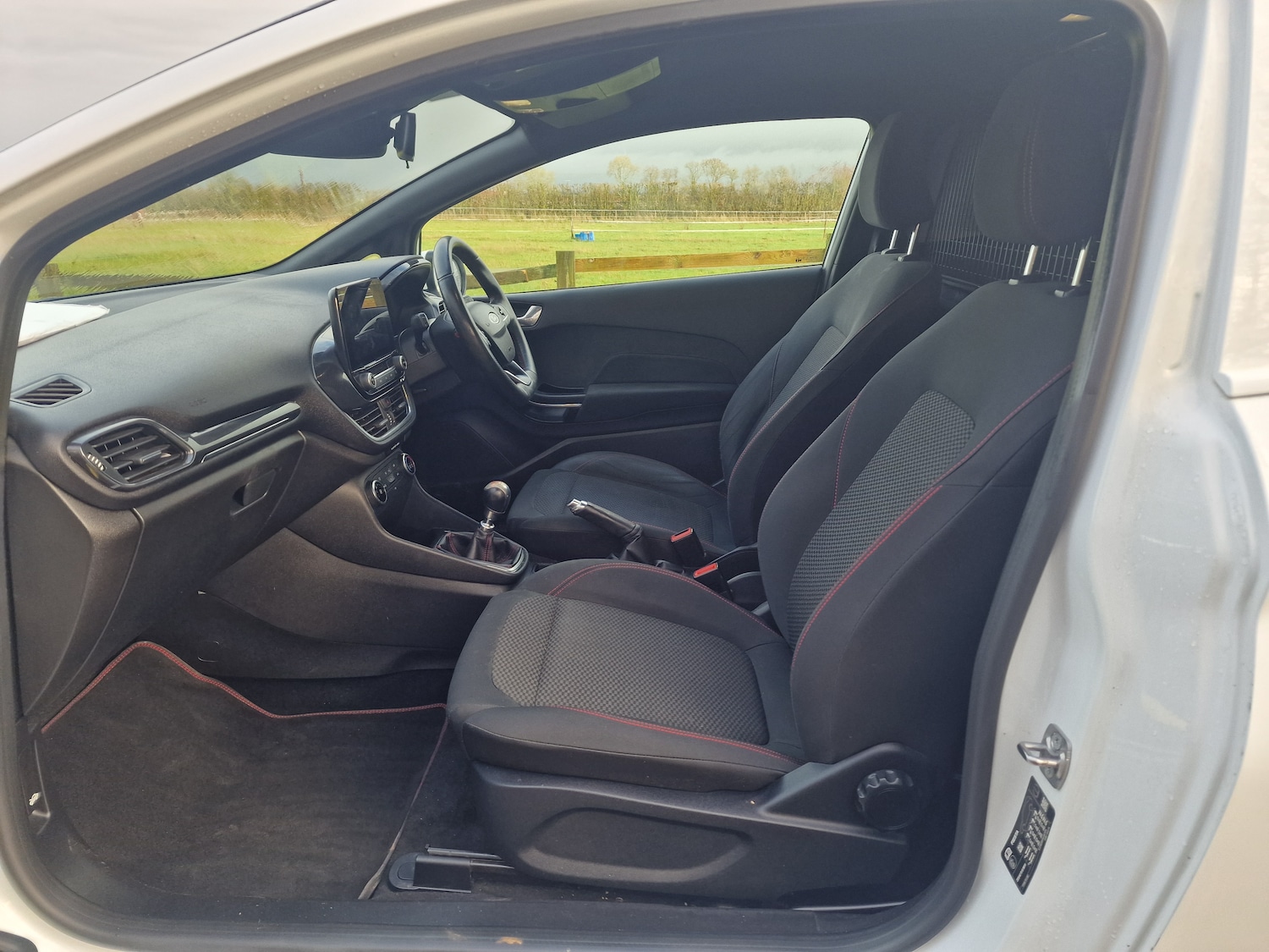 Used Ford Fiesta 2019 for sale - 76921561: Photo 13