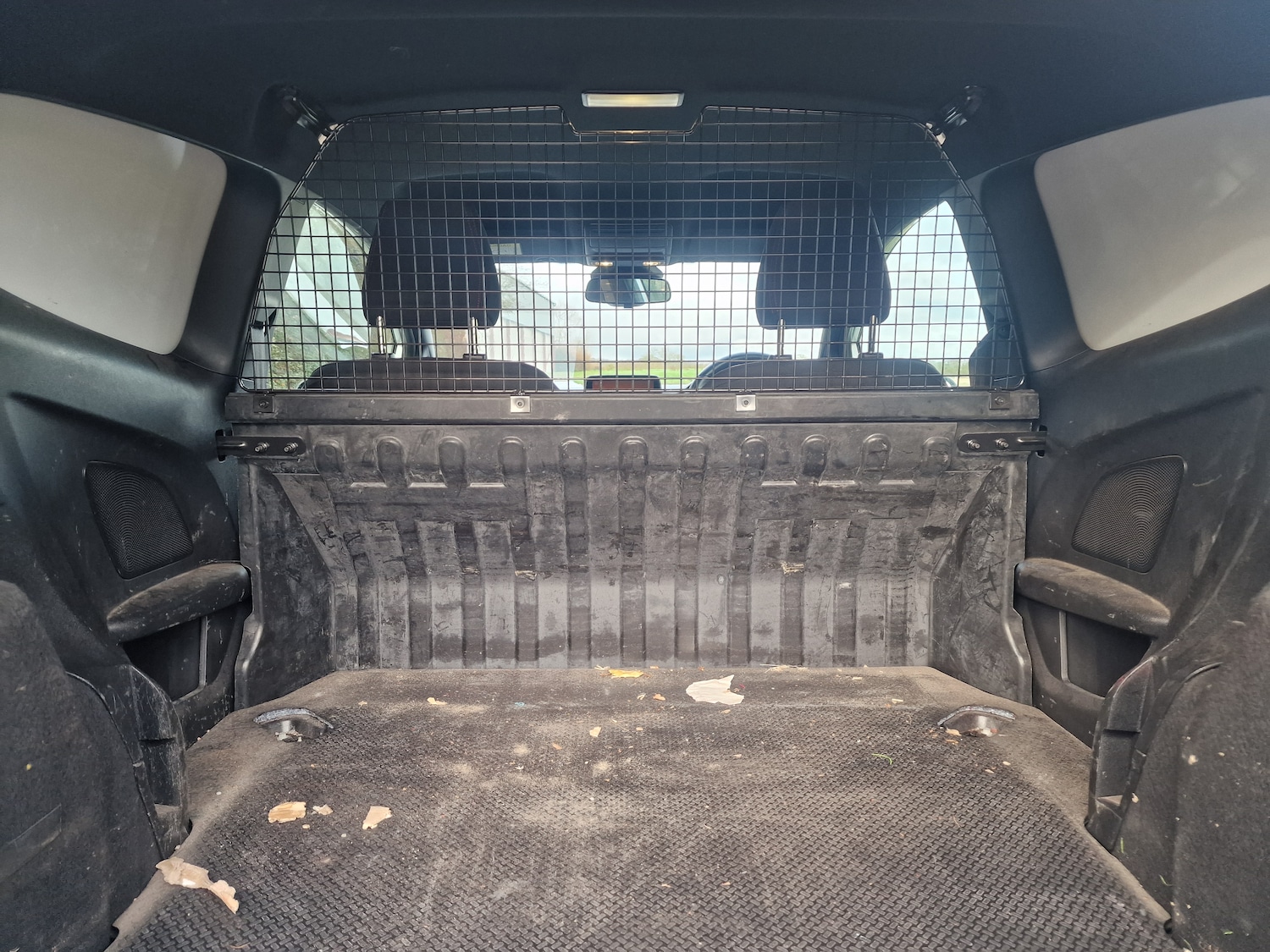 Used Ford Fiesta 2019 for sale - 76921561: Photo 15