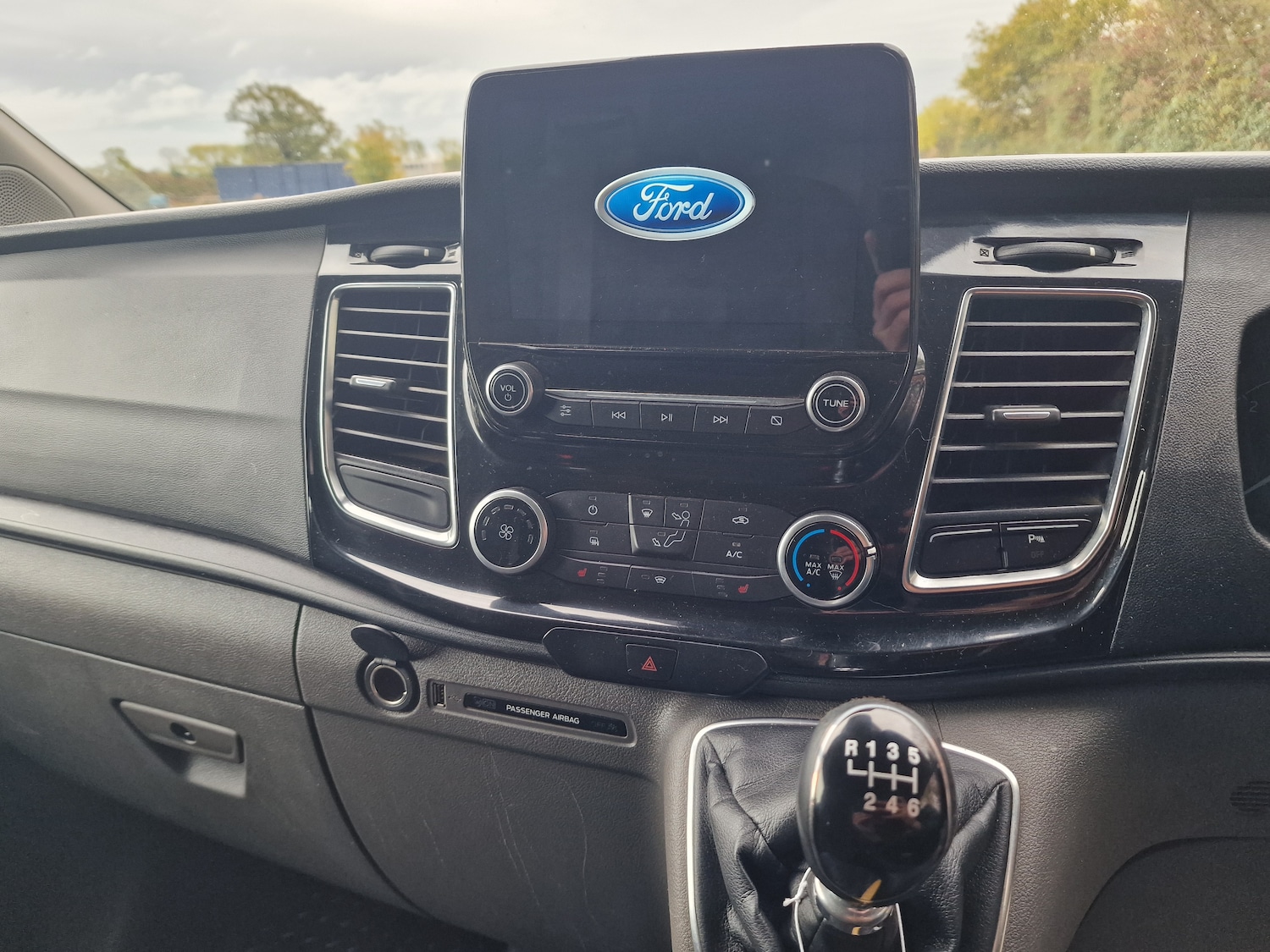 Used Ford Transit Custom 2019 for sale - 76356001: Photo 11