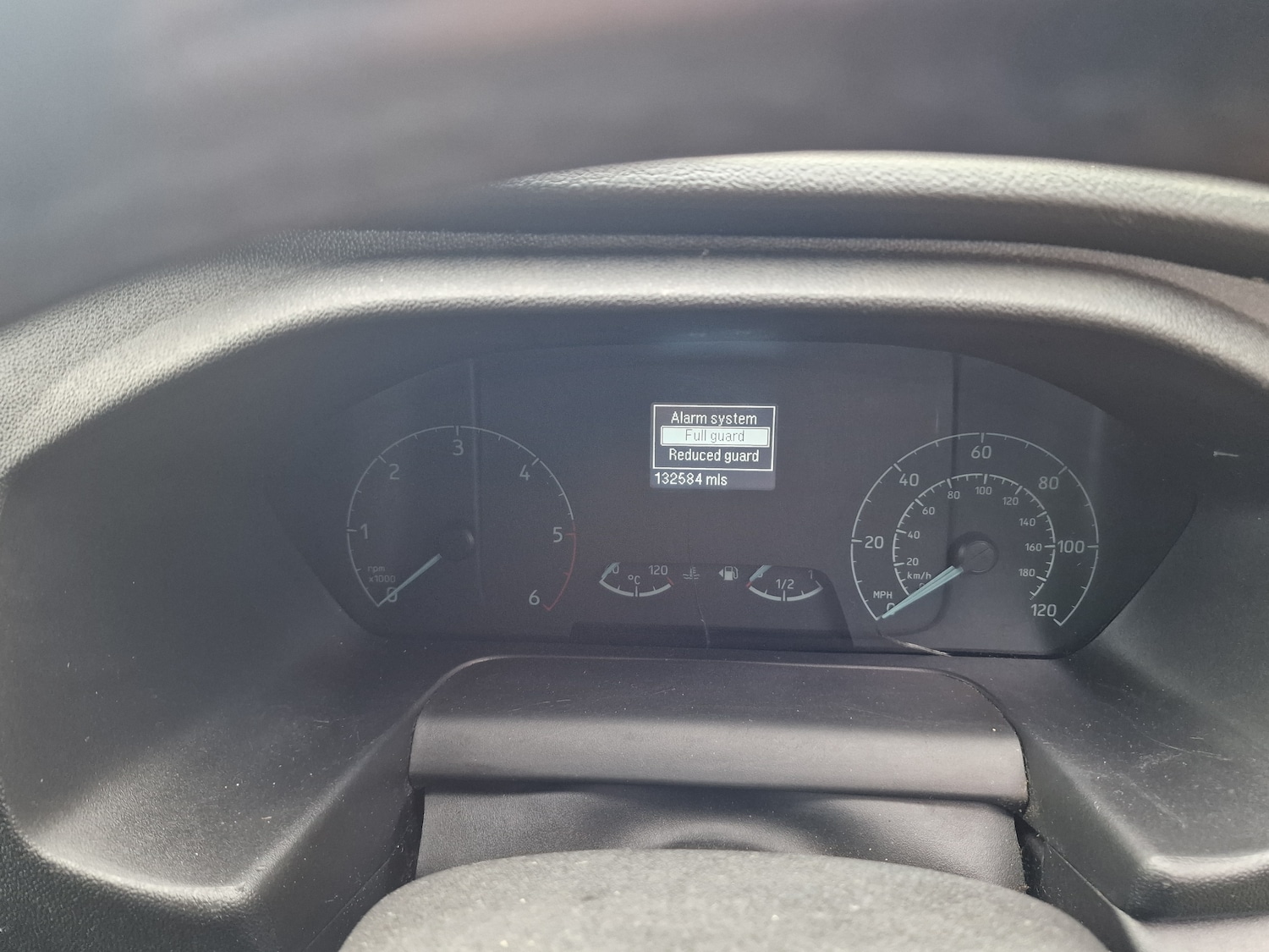 Used Ford Transit Custom 2019 for sale - 76356001: Photo 13