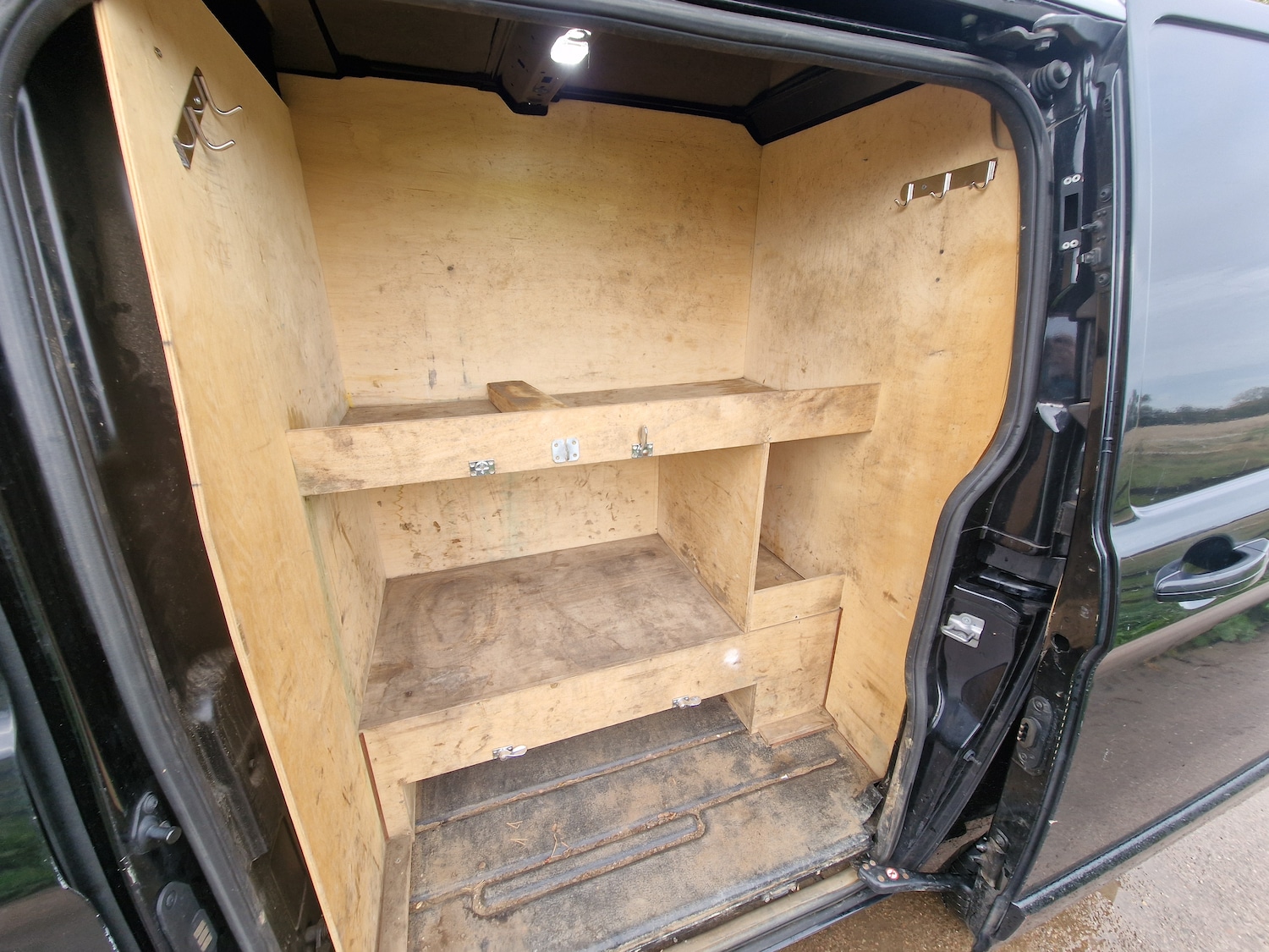 Used Ford Transit Custom 2019 for sale - 76356001: Photo 14