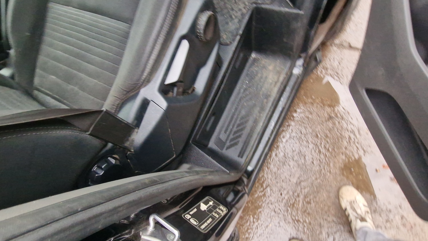 Used Ford Transit Custom 2019 for sale - 76356001: Photo 18