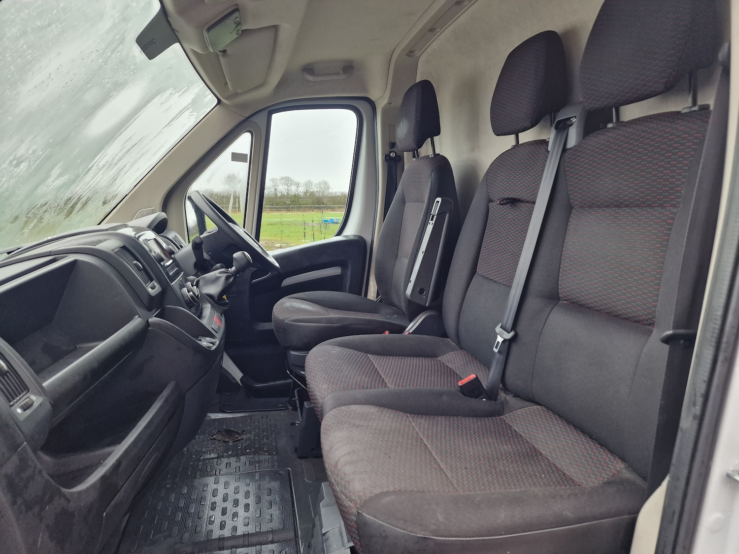 Used Citroen Relay 2022 for sale - 77878780: Photo 10