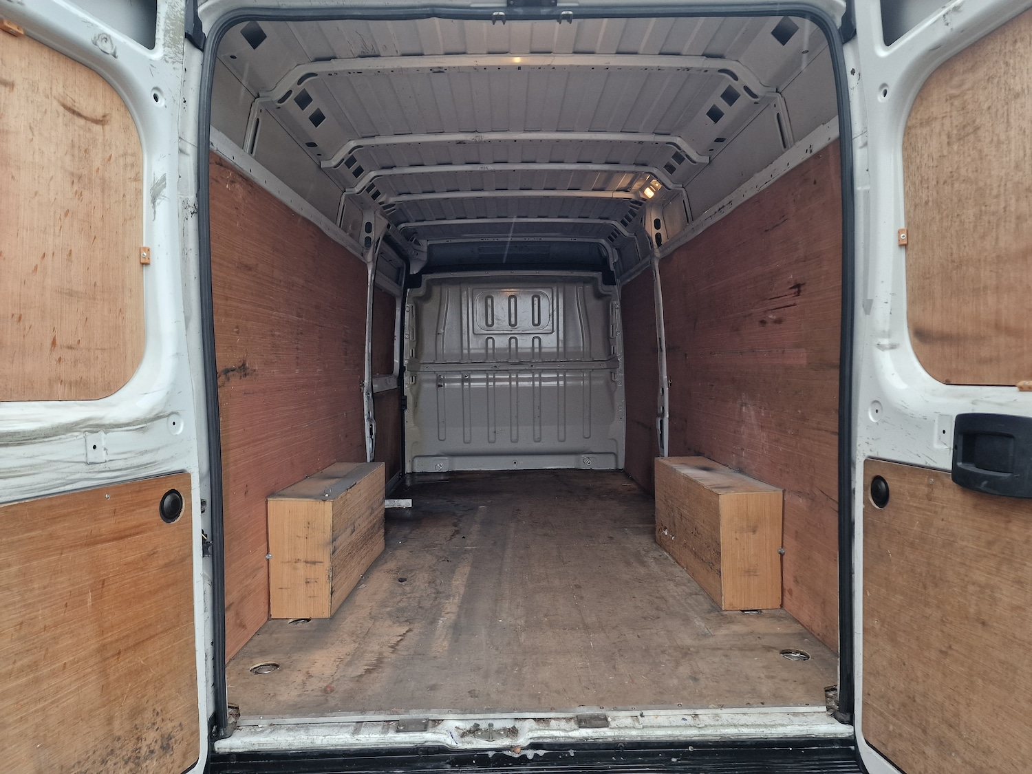 Used Citroen Relay 2022 for sale - 77878780: Photo 11