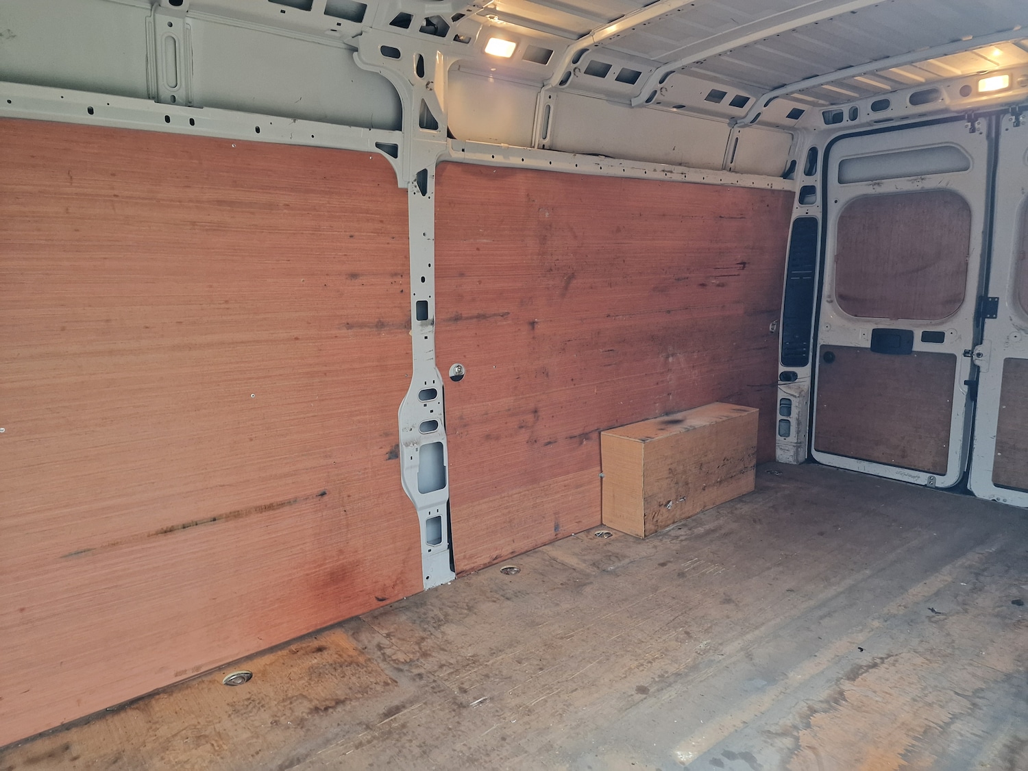 Used Citroen Relay 2022 for sale - 77878780: Photo 13