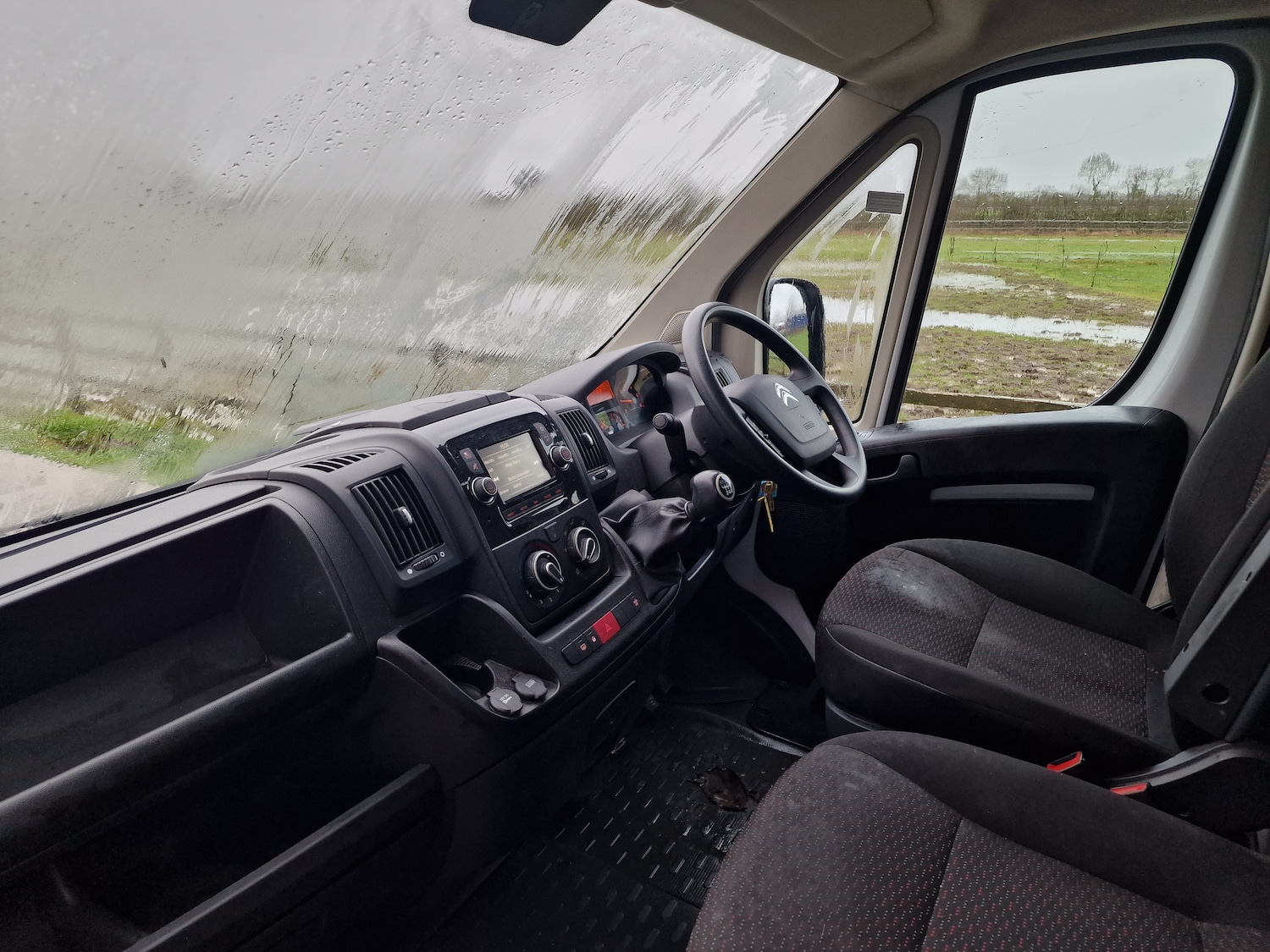 Used Citroen Relay 2022 for sale - 77878780: Photo 14