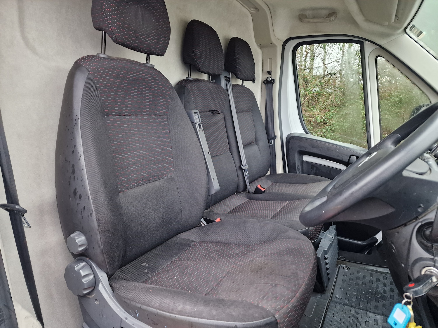 Used Citroen Relay 2022 for sale - 77878780: Photo 15