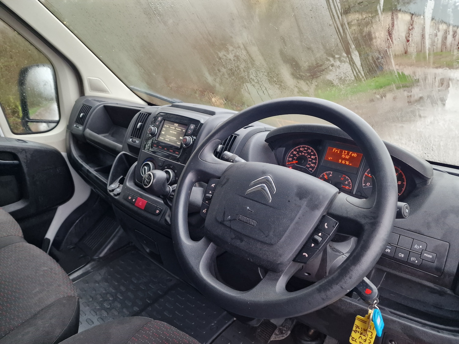 Used Citroen Relay 2022 for sale - 77878780: Photo 16