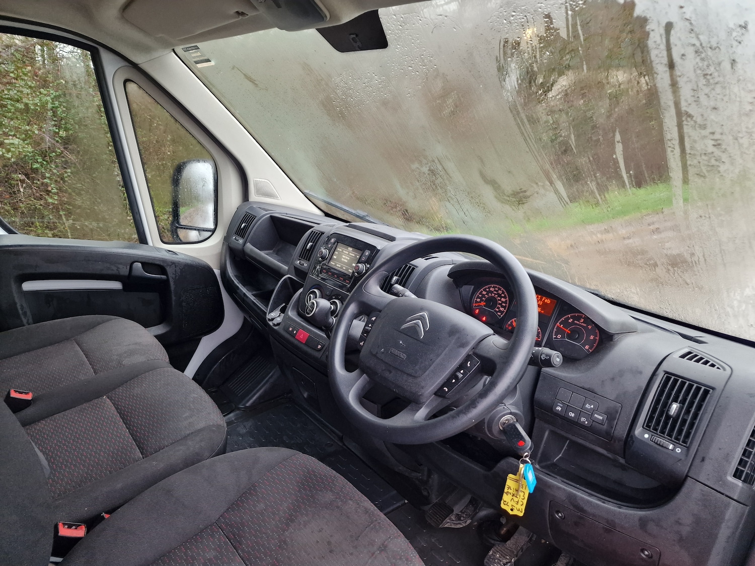 Used Citroen Relay 2022 for sale - 77878780: Photo 17