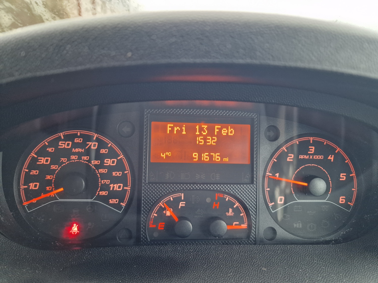 Used Citroen Relay 2022 for sale - 77878780: Photo 19