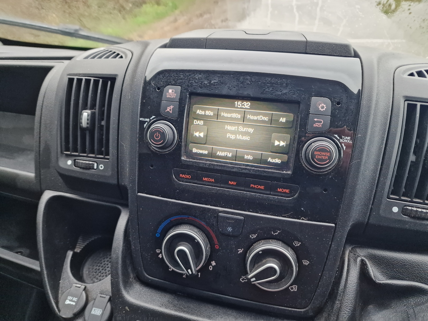 Used Citroen Relay 2022 for sale - 77878780: Photo 20