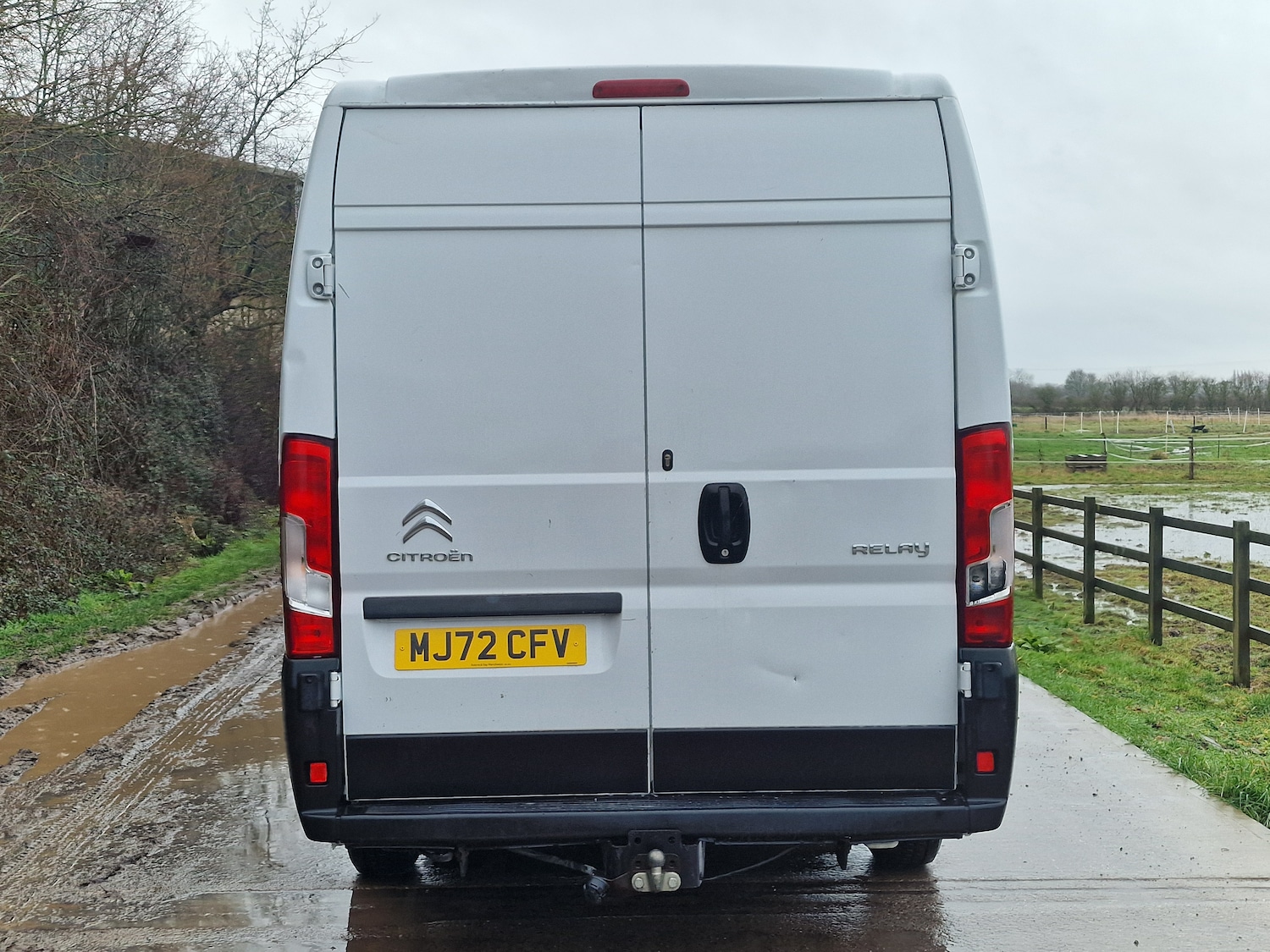 Used Citroen Relay 2022 for sale - 77878780: Photo 6