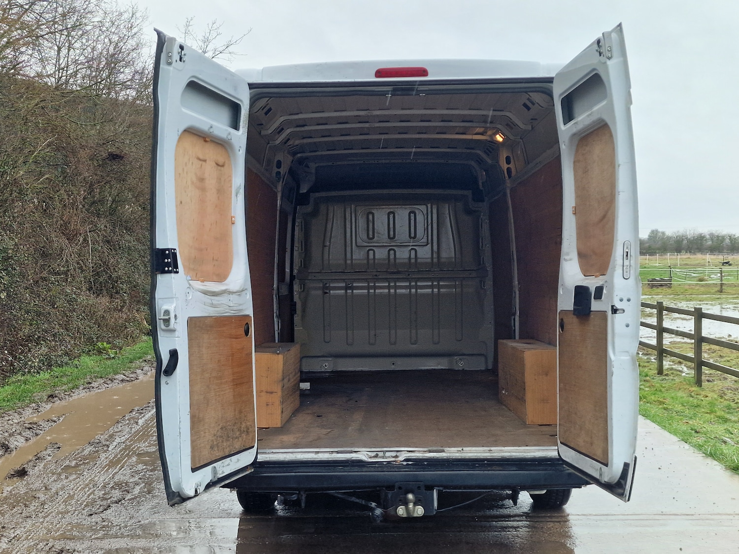 Used Citroen Relay 2022 for sale - 77878780: Photo 7