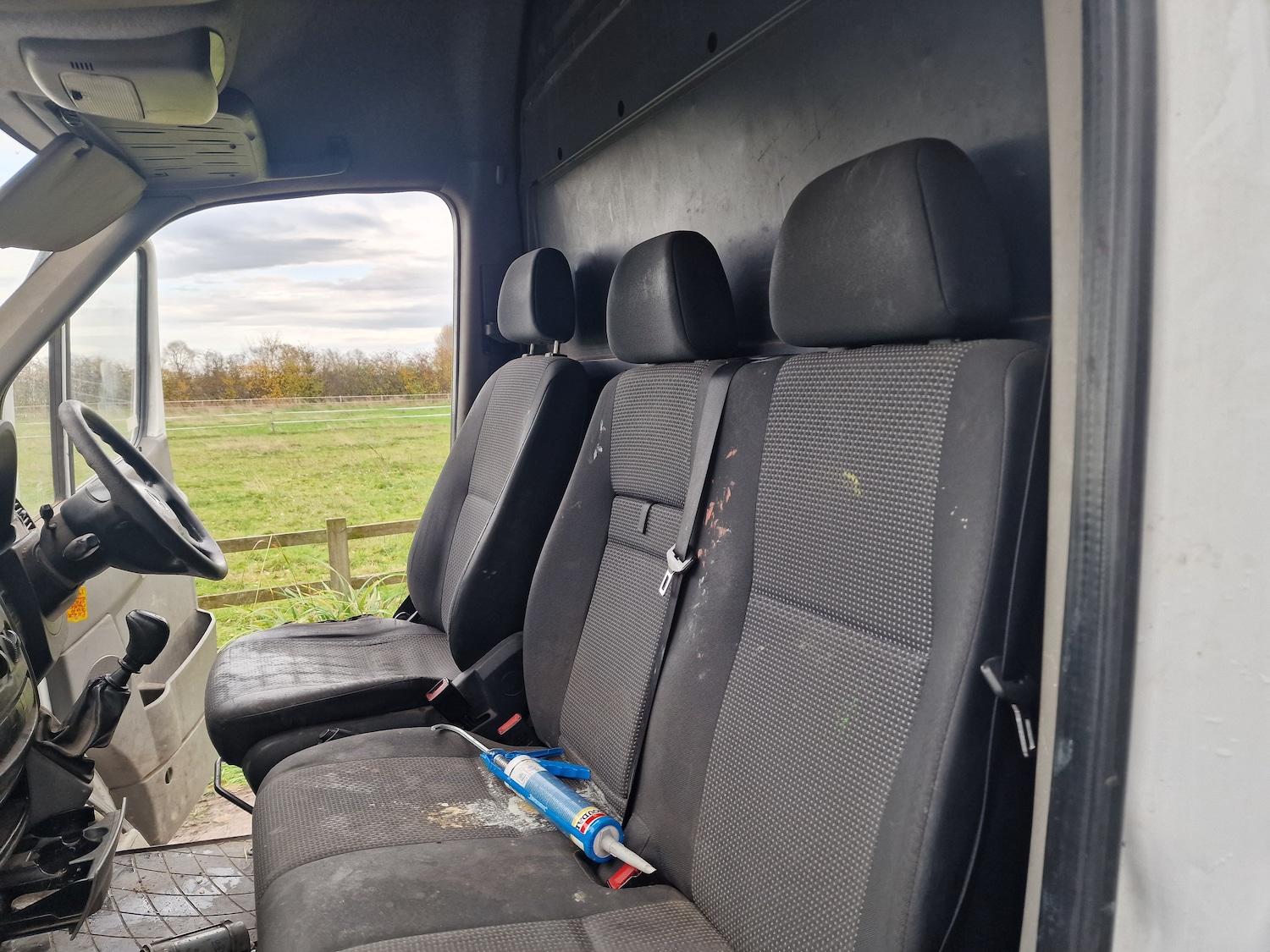 Used Mercedes-Benz Sprinter 2013 for sale - 76482837: Photo 10