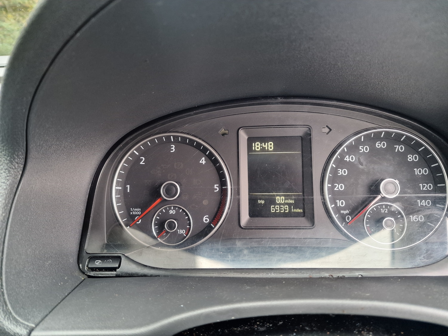 Used Volkswagen Caddy 2012 for sale - 76565121: Photo 10