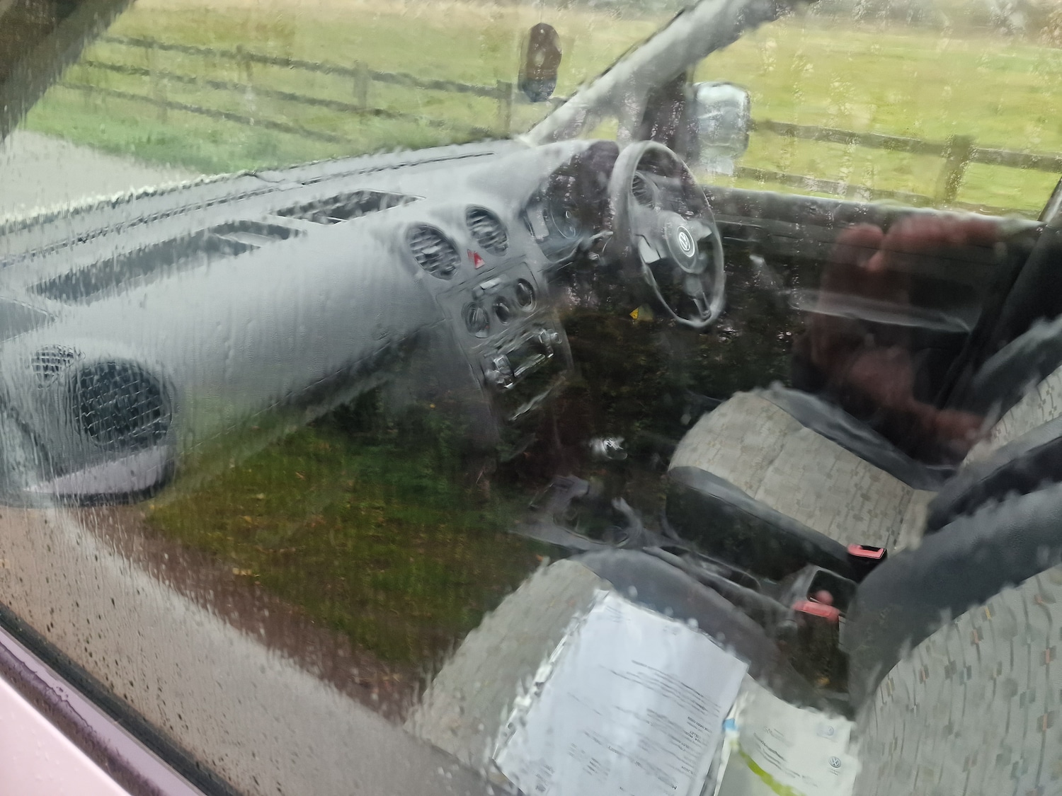 Used Volkswagen Caddy 2012 for sale - 76565121: Photo 14