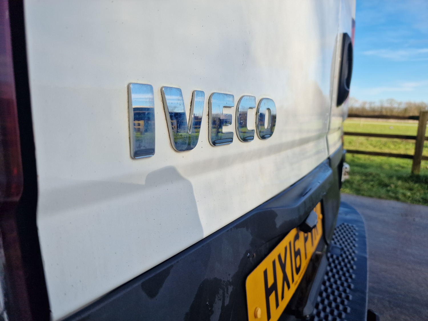 Used Iveco Daily 2016 for sale - 77228417: Photo 14