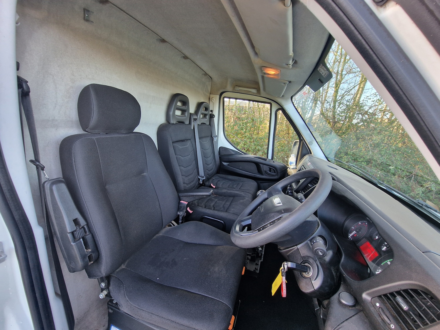 Used Iveco Daily 2016 for sale - 77228417: Photo 15