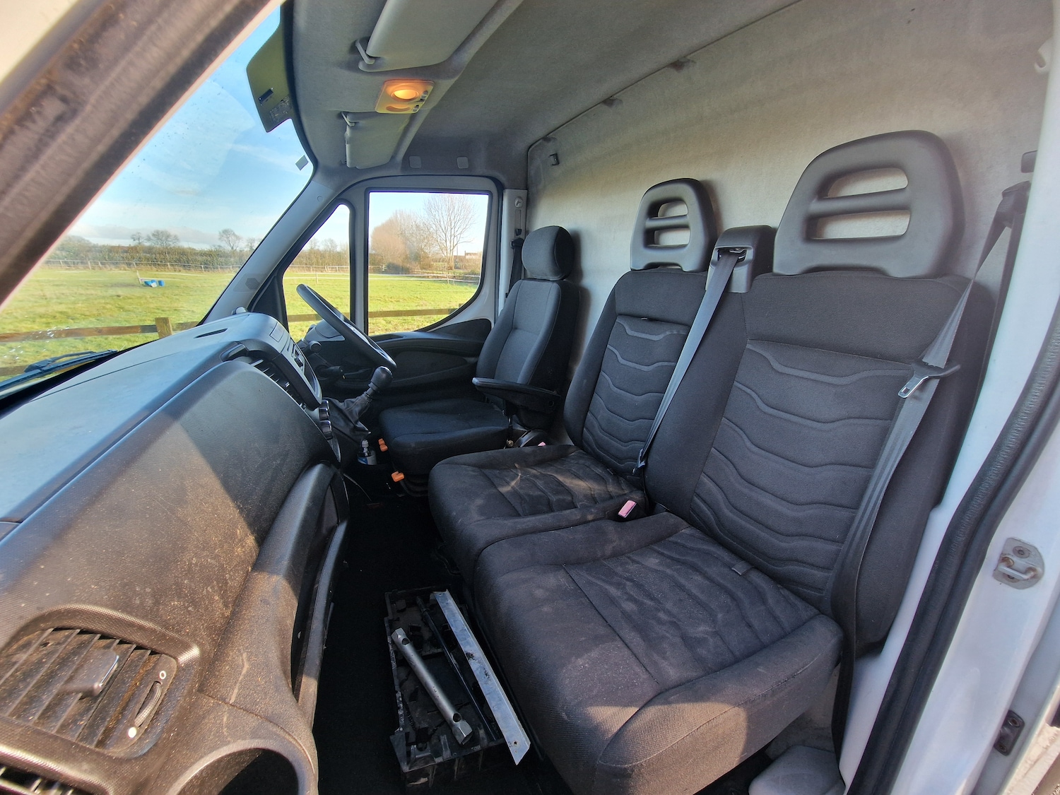 Used Iveco Daily 2016 for sale - 77228417: Photo 16