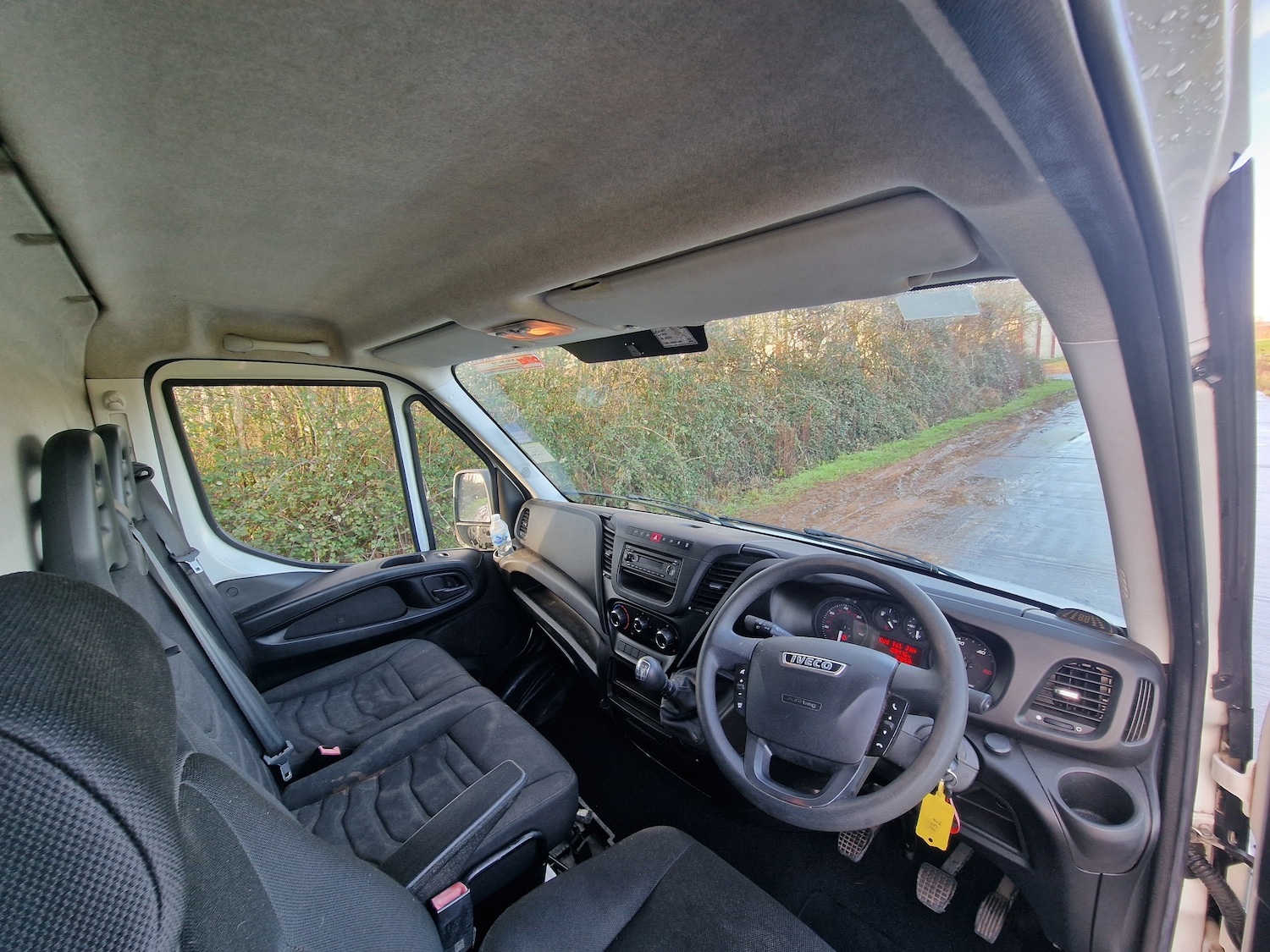 Used Iveco Daily 2016 for sale - 77228417: Photo 17