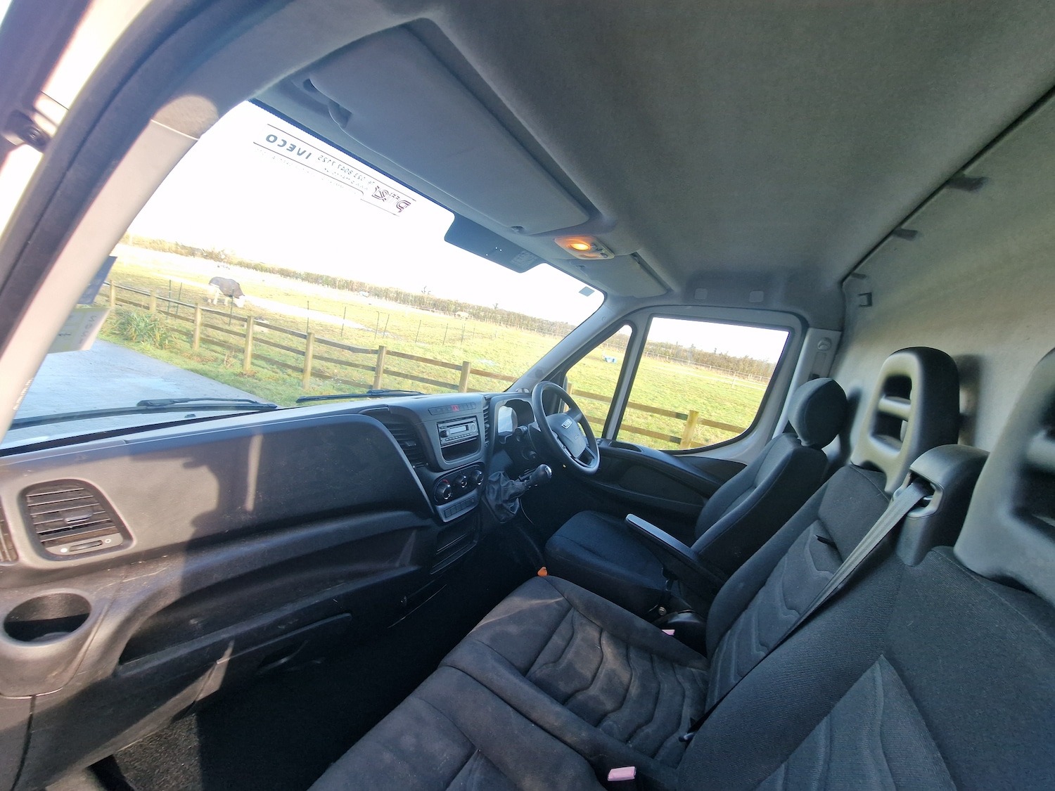 Used Iveco Daily 2016 for sale - 77228417: Photo 18