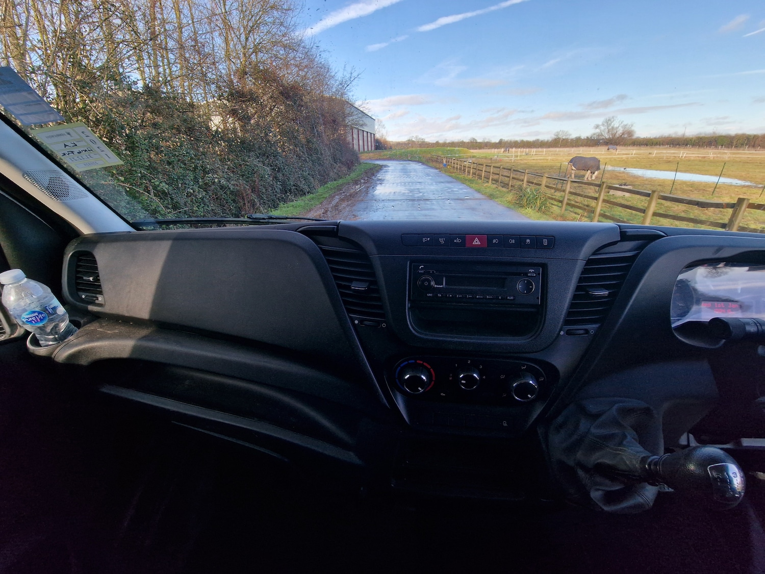 Used Iveco Daily 2016 for sale - 77228417: Photo 19