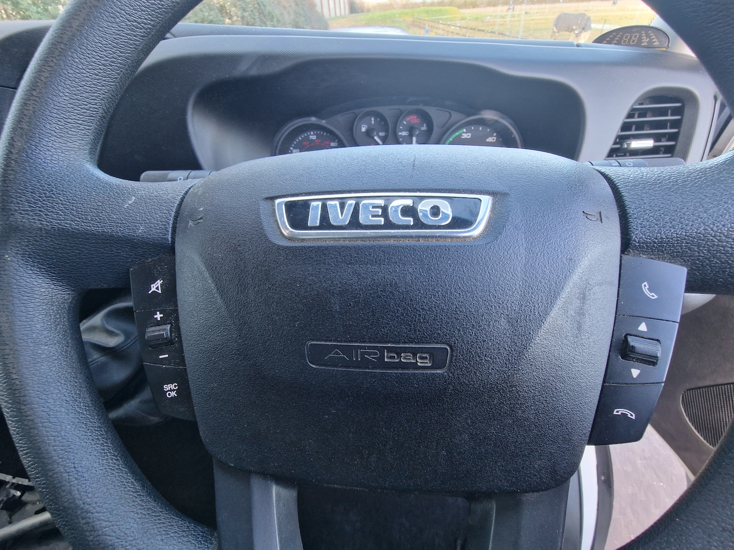 Used Iveco Daily 2016 for sale - 77228417: Photo 20