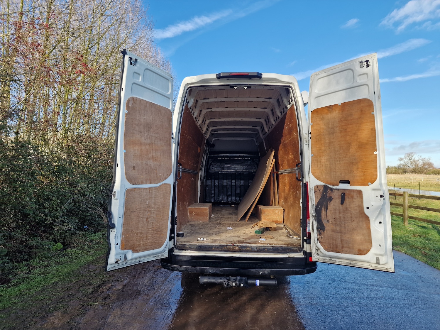 Used Iveco Daily 2016 for sale - 77228417: Photo 9