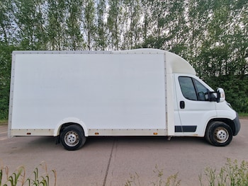 Used Peugeot Boxer 2015 for sale - 78748150: Photo
