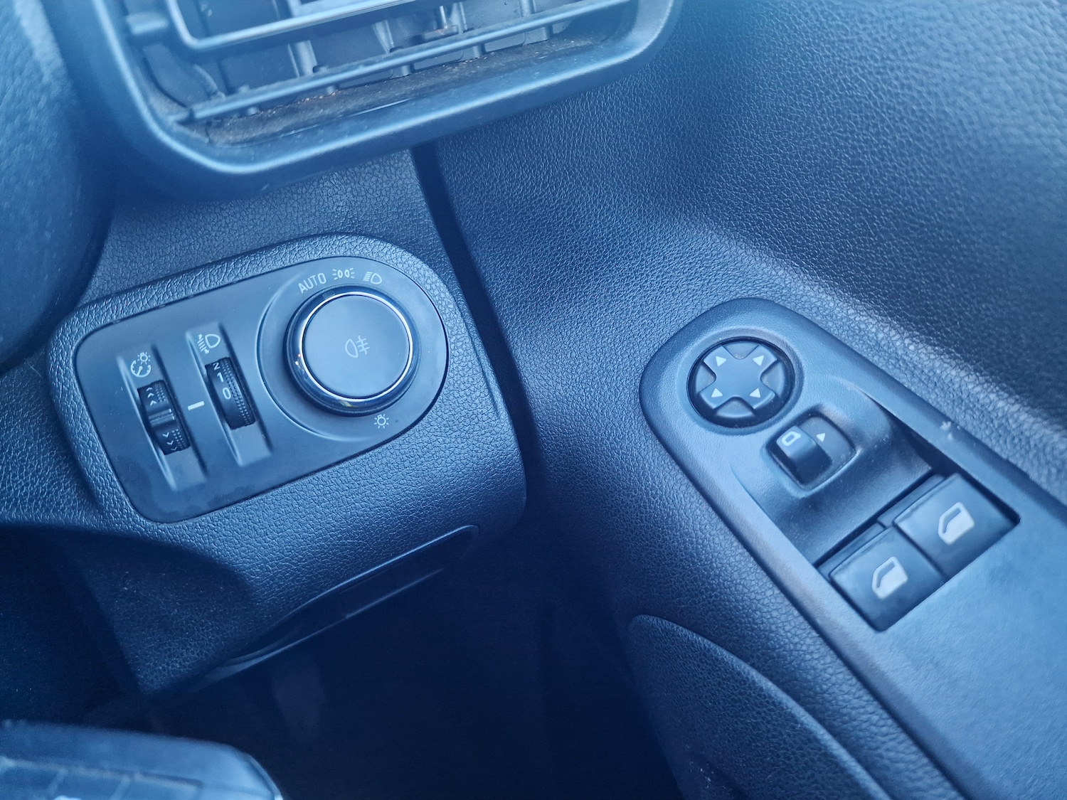 Used Vauxhall Combo 2019 for sale - 77113174: Photo 10