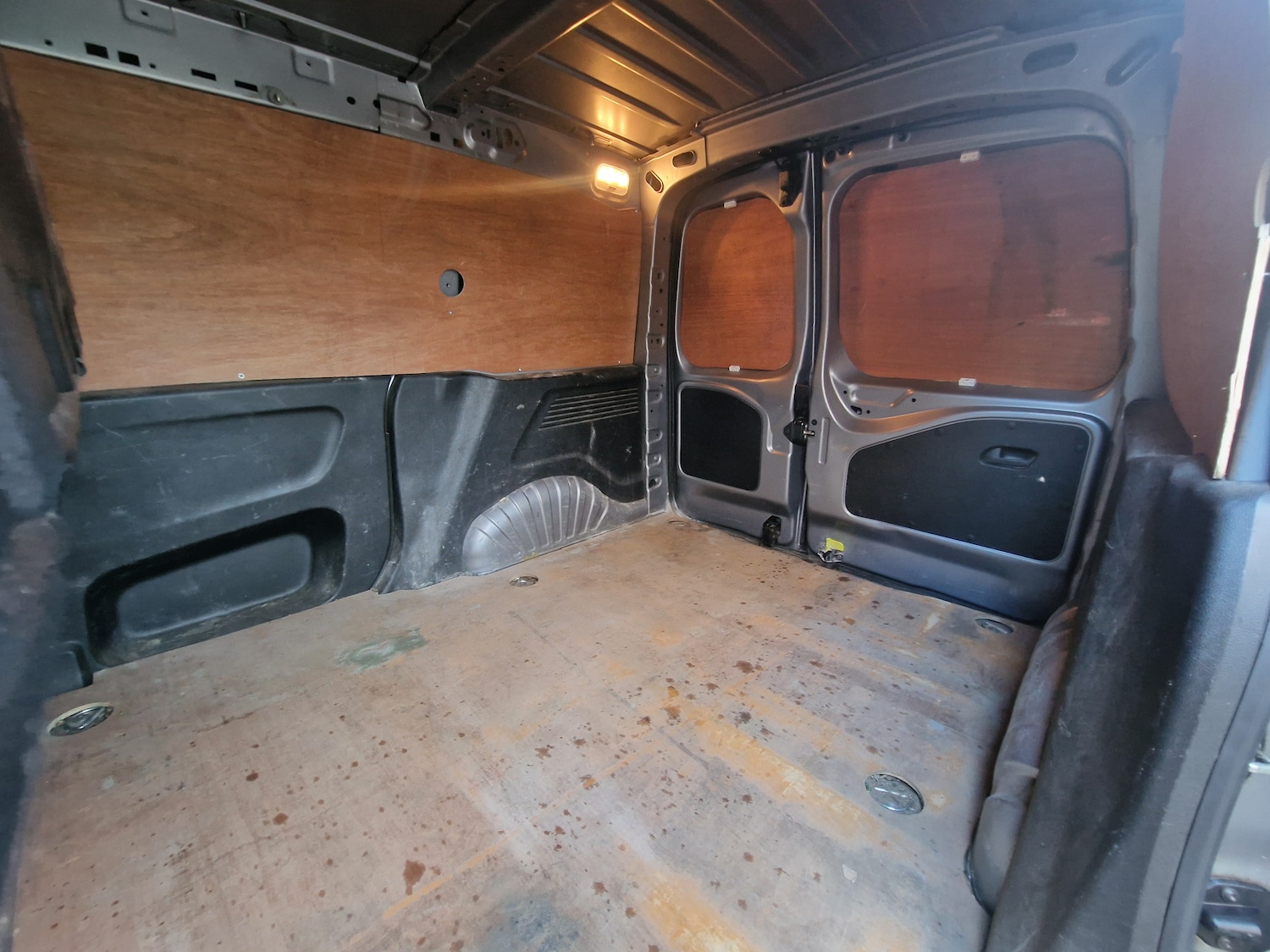 Used Vauxhall Combo 2019 for sale - 77113174: Photo 12