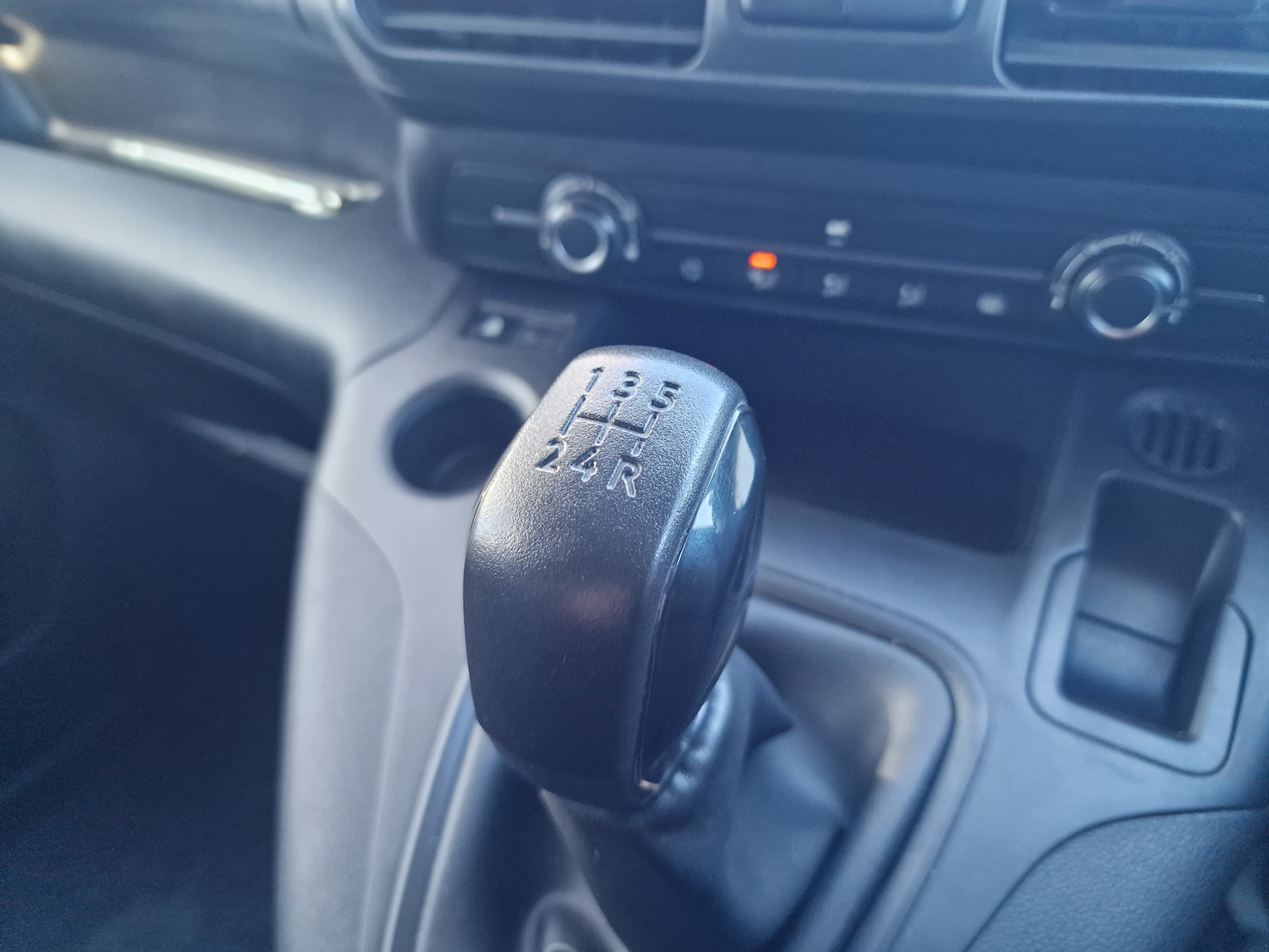 Used Vauxhall Combo 2019 for sale - 77113174: Photo 15