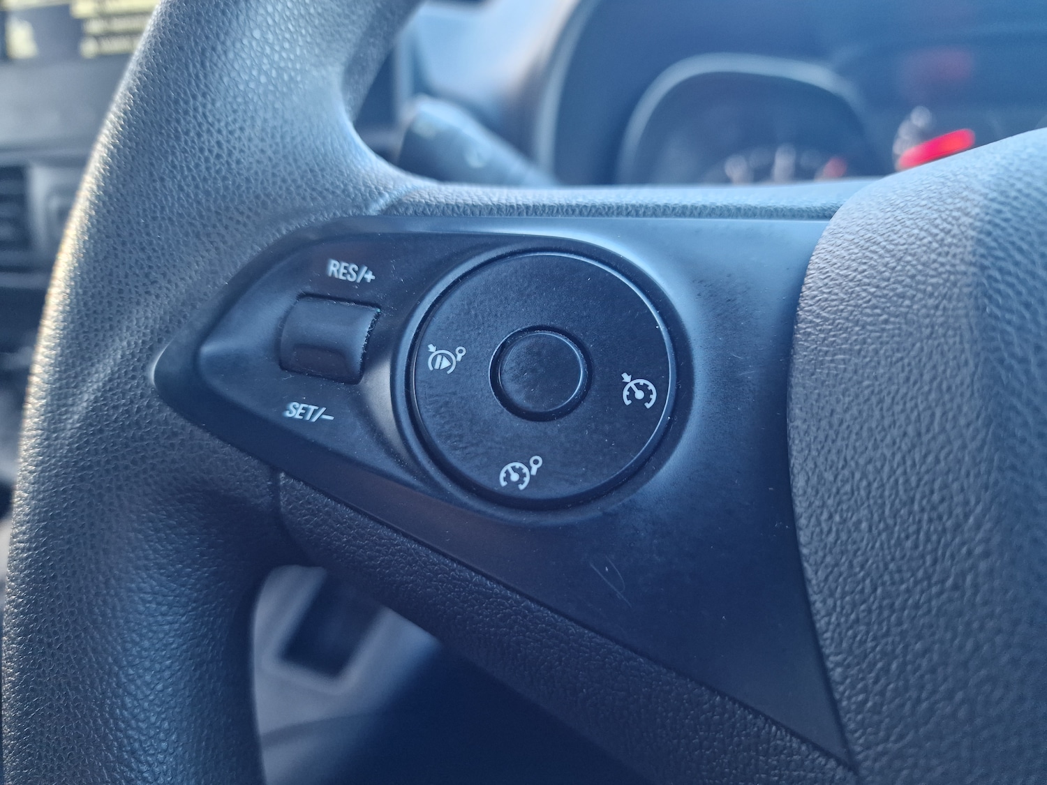 Used Vauxhall Combo 2019 for sale - 77113174: Photo 16