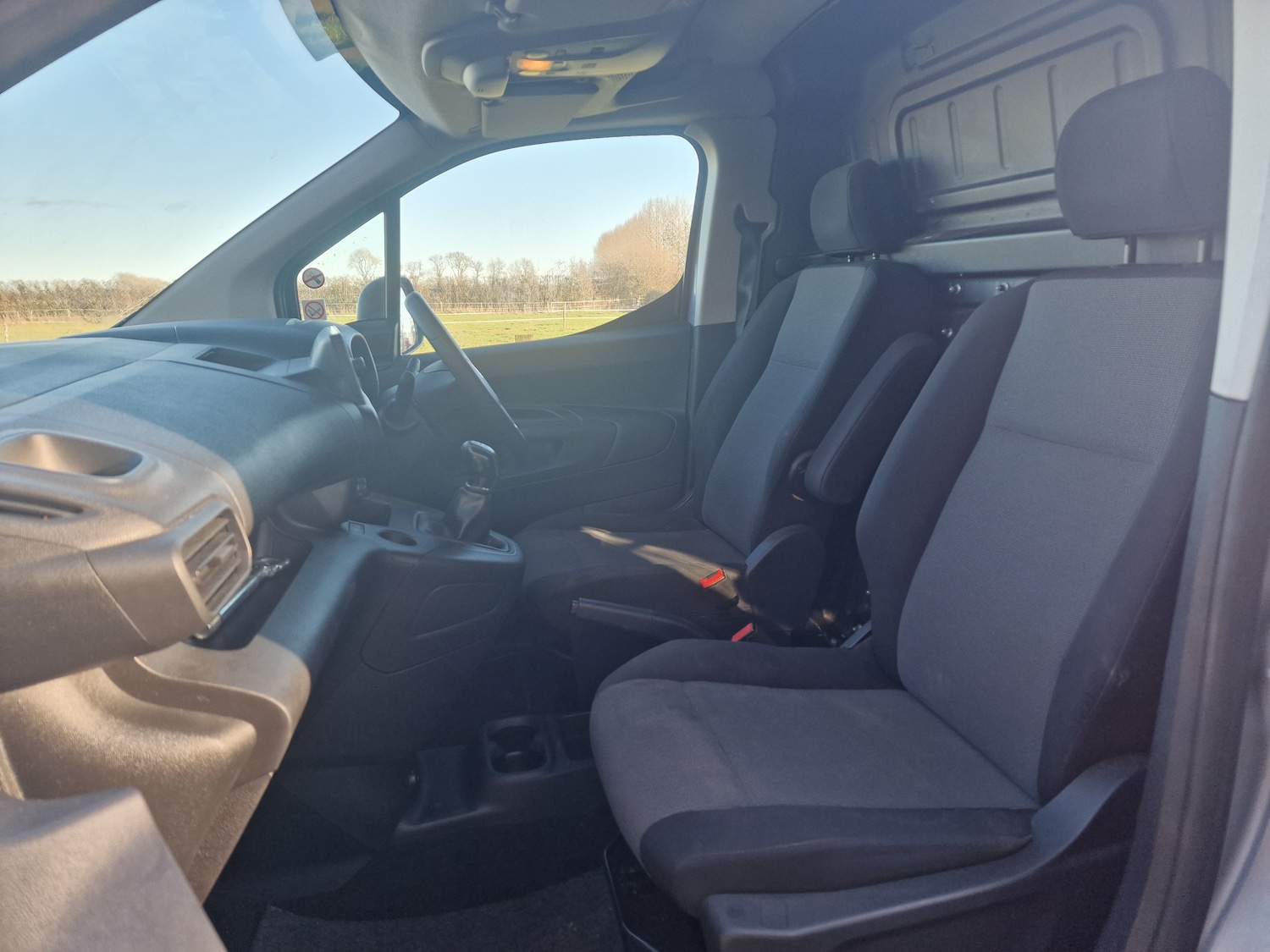 Used Vauxhall Combo 2019 for sale - 77113174: Photo 19