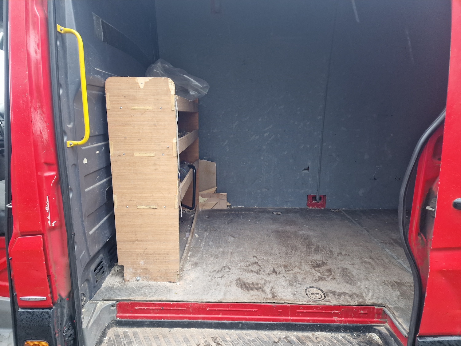 Used Mercedes-Benz Sprinter 2013 for sale - 76611323: Photo 13