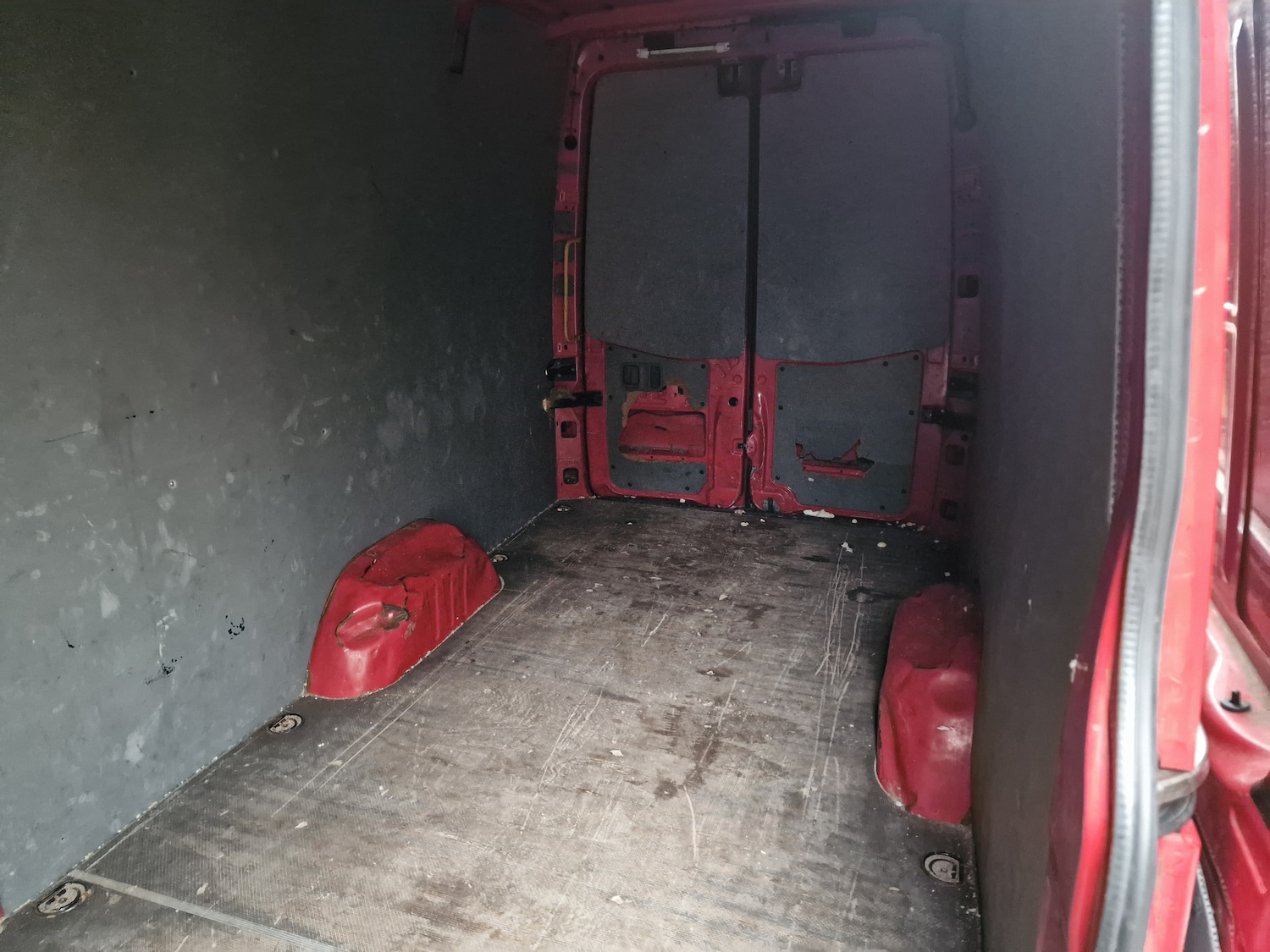 Used Mercedes-Benz Sprinter 2013 for sale - 76611323: Photo 16