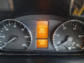 Used Mercedes-Benz Sprinter 2013 for sale - 79130910: Photo
