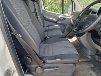 Used Mercedes-Benz Sprinter 2013 for sale - 79130910: Photo